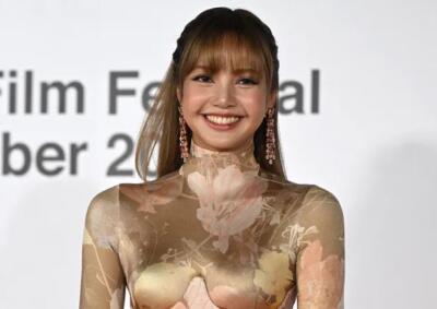 Lisa-i'n Las Vegas residency neih hun tur puang