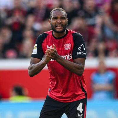 Tah-a'n Leverkusen chhuahsan dawn