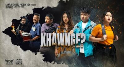 Lersia Play Top Chart: June thlaa entu ngah ber 'Khawnge?'