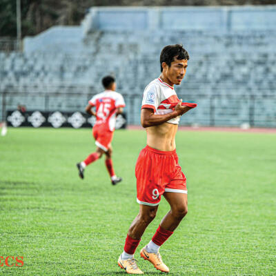 I League relegation battle a hot; Vawiin tlai dar 4:30-ah Aizawl FC Vs SC Bengaluru