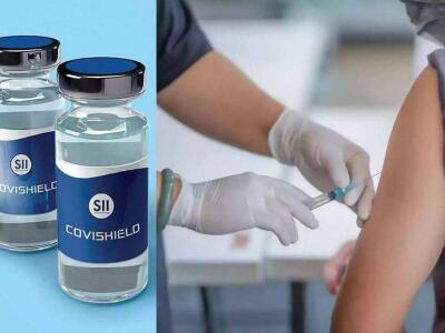 Covid vaccine mi 2,537 pe tawh