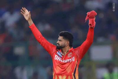 Punjab Kings-in qualifier 1 an khel dawn