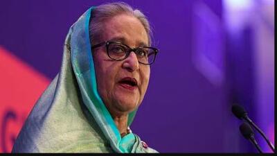 Bangladesh war crime court-in PM hlui Hasina hriattirna pe