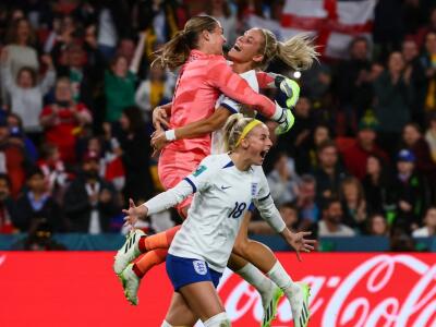 A thiam pariat zingah England
