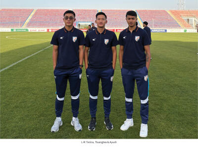 Qatar kan hlau lo - Terina