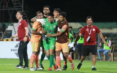 Rajasthan aia vannei zawk Neroca