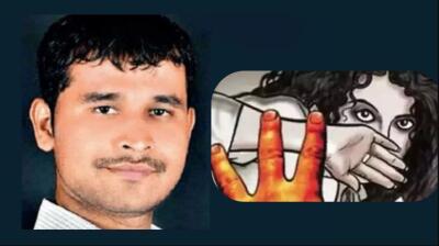 Pune police-in pawngsualtu man