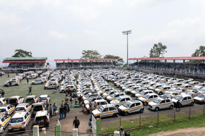 AMC inthlanpui neih a ni dawn ta