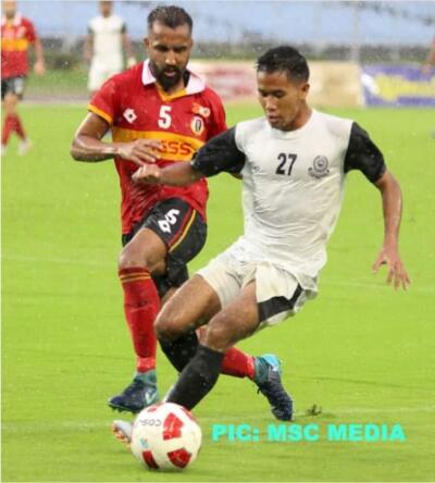 Mabiaa a khel dawn lo