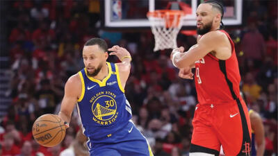 Curry hoin Warriors an chak