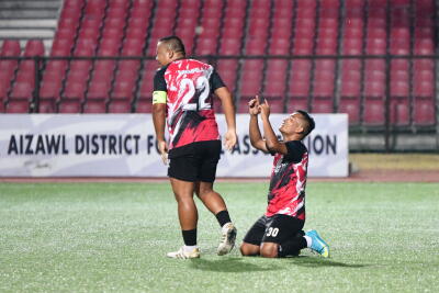 Top Scorer: PC Ruatsanga nge Opa?