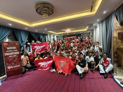 Arsenal hriatpui MASC