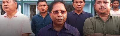 Meghalaya health sector-ah private investment duh lo