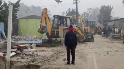 Assam: Biswanath district-ah dan phal loha in sak 664 ṭhiat