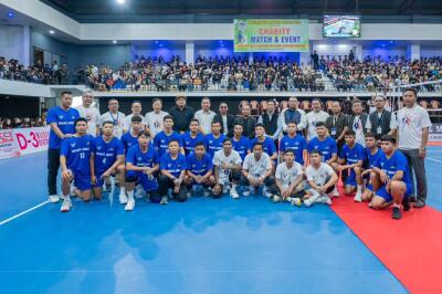 MVA charity match a hlawhtling