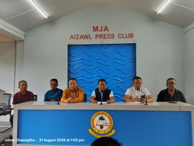 BSF lâk tur chungchanga dâwt sawiah Congress ṭhalaiin Chief Minister an puh