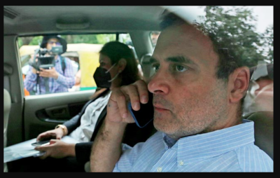 ED-ah a ni 3-na atan Rahul Gandhi inlan leh