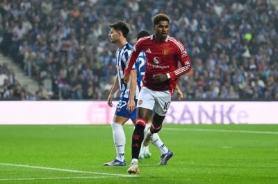 Villa-in Rashford leh Asensio la lut dawn
