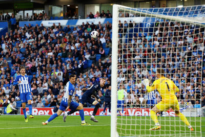 Brighton mualah Chelsea an chak