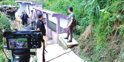 ZPM councillor-te hnathawh enfiah