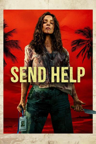 Box Office-ah roreltu thar "Send Help"