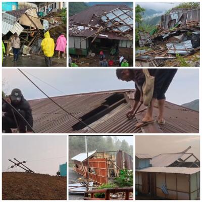 Thli vangin in eng emaw zat a chhia