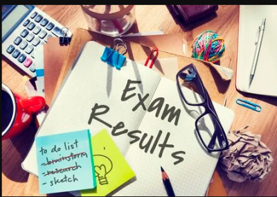 Mizoram University UG result chhuakah 100% pass result nei college 5 an awm; PUC aṭangin graduate thar an tam ber