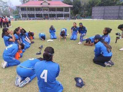 Silly Point : Mizoram leh champion