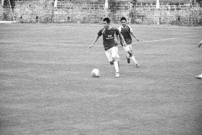 5th HPC Cup - Day 5 Venue - Thuamluaia Mual, Lunglei