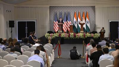 India leh US in trade deal siamṭha turin hma la mek