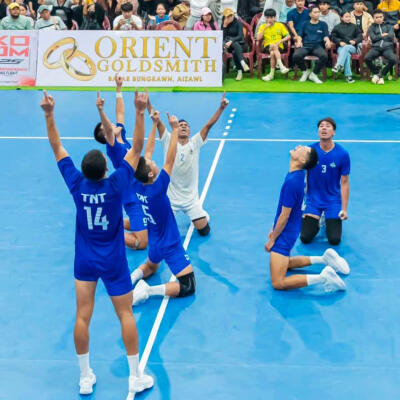 TNT tel loin MVA season opening khel dawn