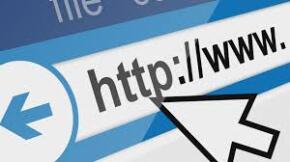Server tihchak a nih avangin website luh theih loh a awm