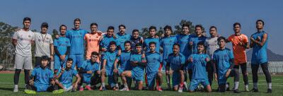 Feb 2 aṭangin I League; Feb 10-ah Aizawl FC