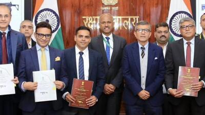 DM-in ralthuam Rs vbc 4,666 man hu leina tur contract tifel