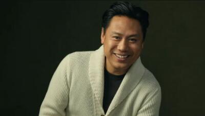 Jon M. Chu-a'n Live-Action 'Hot Wheels' direct dawn