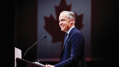 Canada inthlanah Liberals chak