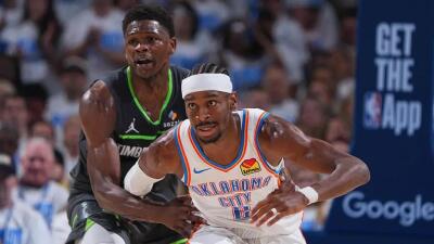 Thunder an tho chhuak
