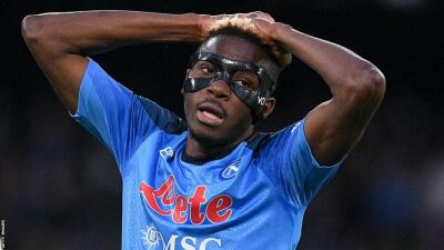 Napoli leh Milan chak zo lo