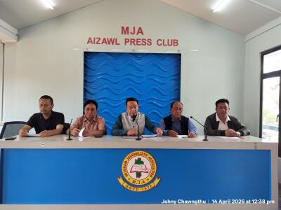 MPCC-in IAF-a Lengpui ram hralh dan chhui chhuahtir ngei an phût