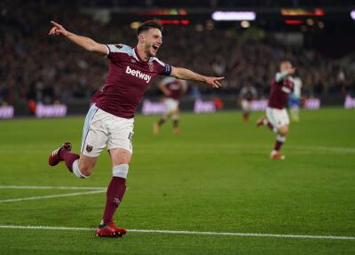 West Ham an la chak vek