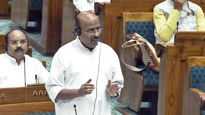 SC/ST Act hmanga thubuai ziahluh a pung: Social Justice Minister
