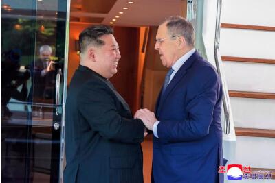 NKorea hotuin Russia an thlawp thu sawi leh