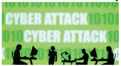 India defence hmun 4-ah Pakistan-in cyberattack nei
