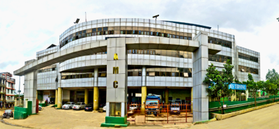 AMC inthlan atan mi 68-in hming pe