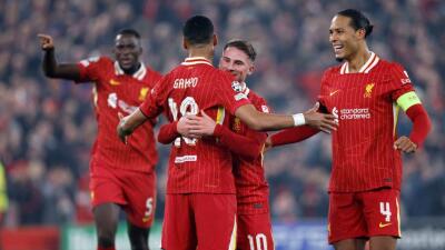 Champions League - tute nge round of 16 khel dawn?