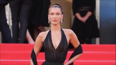 Cannes Film Festival-ah taksa lang tam zawnga in lan khap