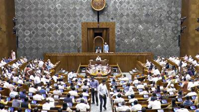 INDIA bloc-in Delimitation leh Women’s Quota chungchang sawiho dawn