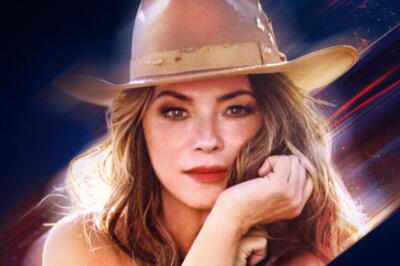 ACM Awards host atan Shania Twain