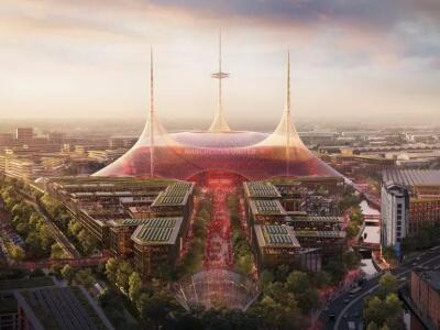 Man United-in  World Cup 2035 final thlen an beisei