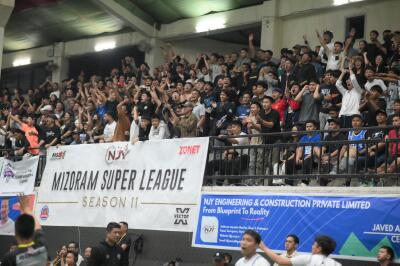 Final-ah Zarkawt BCA hnehtu team huaisen Zemabawk